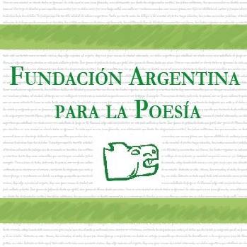 Fundación Argentina para la Poesía